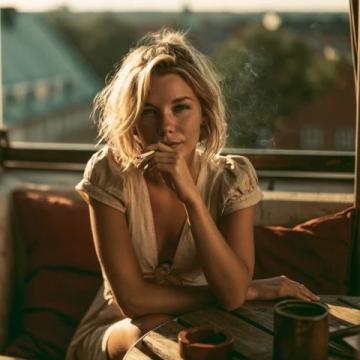 独立女性的人生智慧：真正可以依靠的，其实是自己