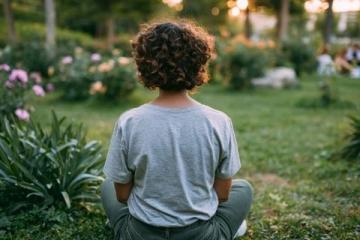 跨越时光的担当:青少年成长中的责任与觉醒