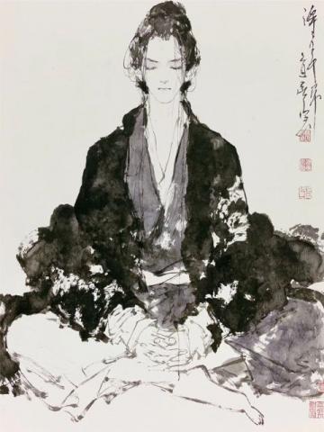 陈道明语录：摆脱渴望束缚，活出自我价值与幸福