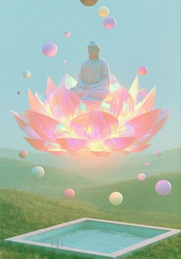 五十大智慧:岁月沉淀后的平和与内心宁静的艺术