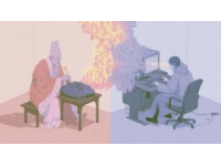 李宝臣读圣贤经典语录，感悟人生辩证法