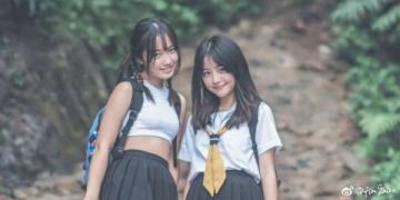 大家有被上海高考作文专转传这3个字绕晕吗?说实话