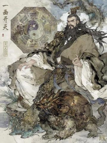 探析庄子哲学：揭示人生的深层智慧