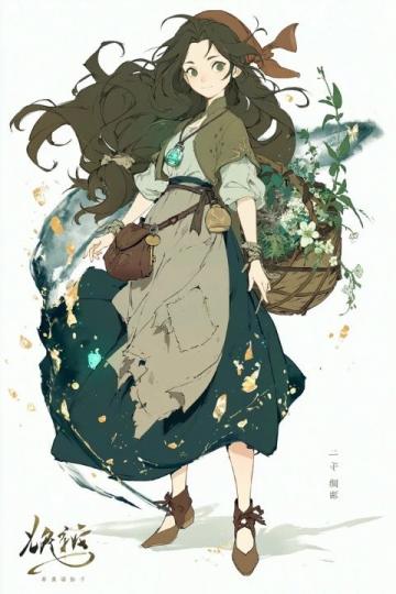 岁月深处,那一缕永不消散的桂花香与外婆的爱