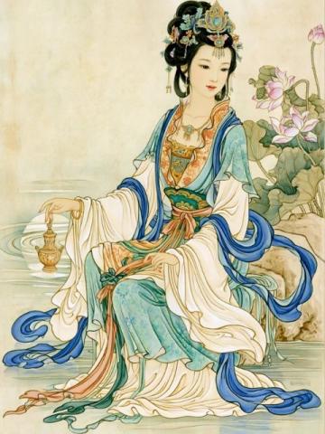 唐宋和离文化:古代离婚的温婉体面与和谐之道