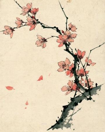 春暖花开时:卓越佳文中的生机与希望