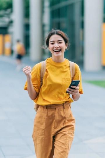 高考：从分数执念到生命旅程的成长启示与励志故事