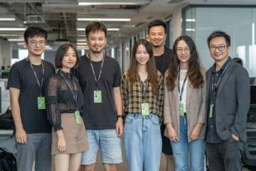 雷军:从金山到小米的创新领袖与商业智慧