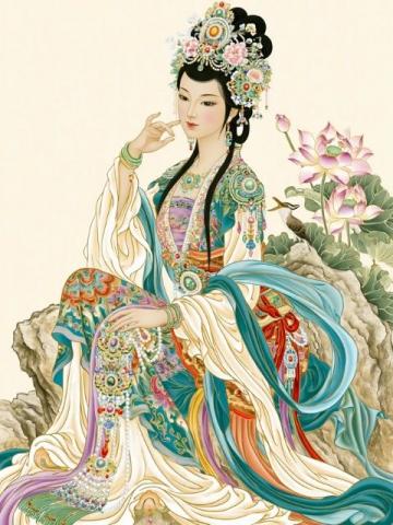 林徽因名言名句精选,收录爱情观、人生哲理与建筑智慧,品味优雅隽永的智慧