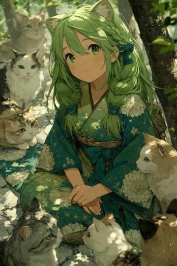 原神里有什么值得摘抄的句子?