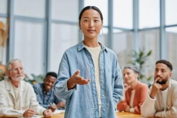 深入理解：生活中的榜样如何赋予我持久的力量和启示