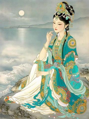 诗酒人生：李白名言'仰天大笑出门去'的现代启示与精神自由