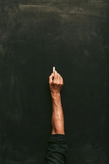 满分背后的温暖:教师佳作与学生的真实故事