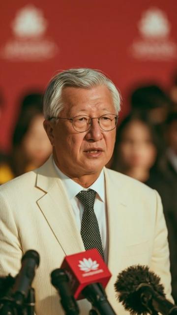 高考作文启示：逆境中坚守本心，商业之路终现光明