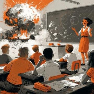 轻松教会小学生的优秀作文秘籍：激发兴趣、丰富素材、掌握技巧与持续练习