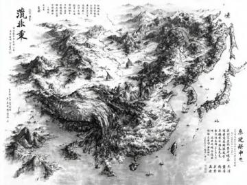 浙江中考语文 AI 写就高分作文,水雪轮回悟人生,满分范文赏析