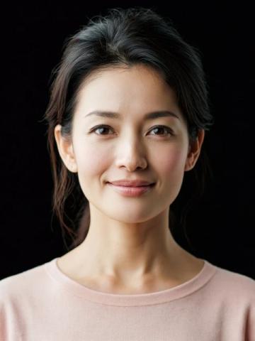 超越外在审美的真我价值:张大千视角下的女性评价及现代女性的自我认知