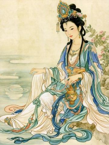本周有趣分享张爱玲红玫瑰与白玫瑰经典情感语录,感悟爱情与人性的深刻真相