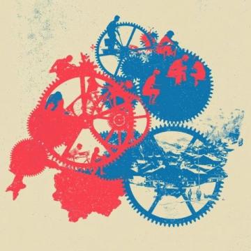 在变化的时代中：坚持与创新的价值共生