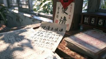 近十年中考罕见满分作文全网公开：江苏苏州藏于时光深处的老秤等三篇经典之作揭秘