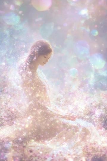 平凡话语中的力量：星光般的人生鼓舞