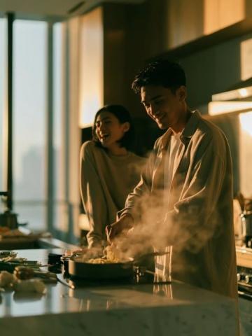 智慧生活：传记围炉夜话教我们如何以美德经营人生而非单纯追求财富