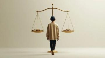 逆境中的成长：非凡人生的财富