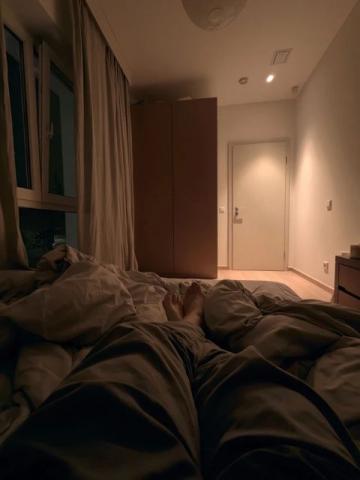 深夜觉醒后的社交共鸣：三百条留言下的温暖连接与独特故事