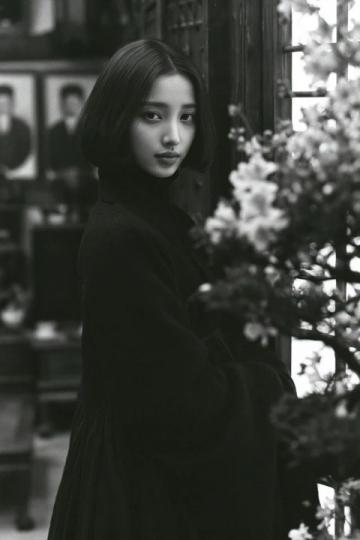 林徽因曾写下这般深情婉转的句子，字里行间尽显柔情