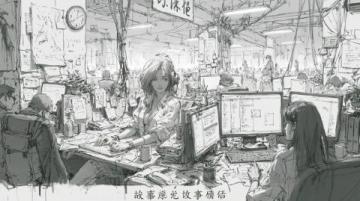 分享人民日报经典语录人民日报这段话,治好了我的精神内耗