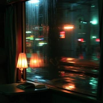 深夜城市的故事:成年人未眠的坚韧与自我疗愈之道
