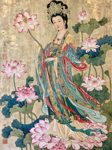 李白名言你最喜欢哪一句?“天生我材必有用”最为脍炙人口,堪称经典之作。