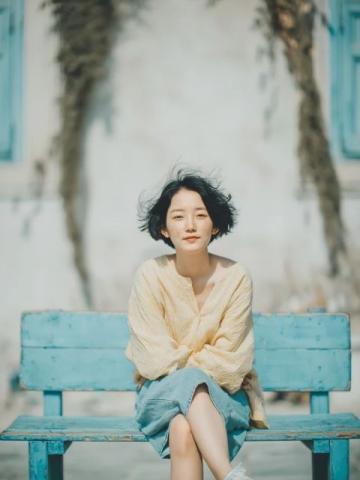 小莲爱写作：初夏清欢的励志散文，在慢生活中寻回真我