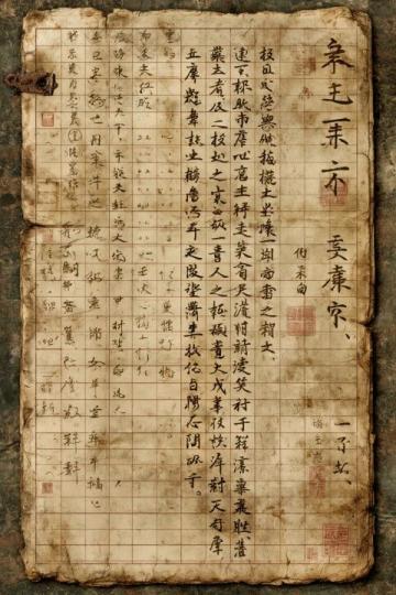 金刚经经典句子解读，带你领略智慧力量，治愈内心焦虑，寻找心灵栖息地