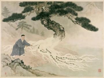 李宝臣深入解析苏轼晁错论：成大事者才能与毅力并重