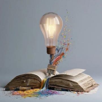 自学成才的作文班导师,独辟蹊径的教学理念与实践