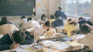 中考作文欣赏扬帆起航，我的2023年