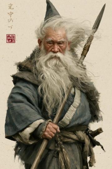 弘一法师:洞察生活真谛的8条经典语录及人生智慧