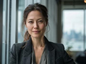 夏语桐逆袭记:从豪门千金到职场新人,逆境成长的励志启示录