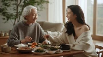 餐桌上的交谈：西游记中的智慧与启示
