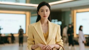 夏语桐逆袭记:从豪门千金到职场新人,逆境成长的励志启示录