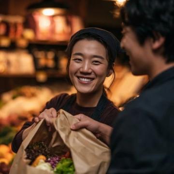 客户之旅:感恩每一份信任与支持