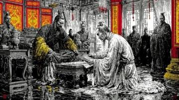 儒家经典名言:探寻入世境界与人生智慧