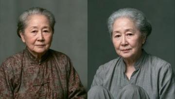 孙女李佳潼:感恩与敬仰——那些照亮我前行之路的人们