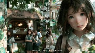 永恒之爱：沙漏的无声诉说