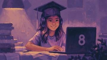 小学生感人毕业作文:六年时光里的梦想天空,感恩老师同学,珍藏美好回忆