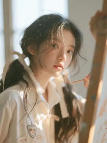 勇敢表达真心:追求女生的艺术与技巧
