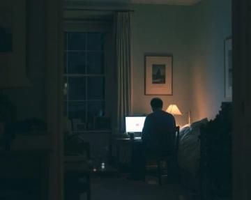 刺痛又真实的深夜小作文:观点直击现实