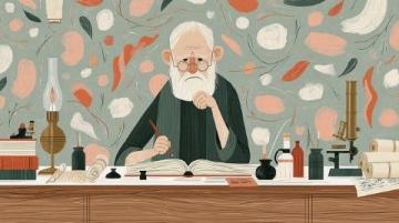 六句精选哲理名言逐句深度解读,剖析深层含义,助你获得人生智慧与启发