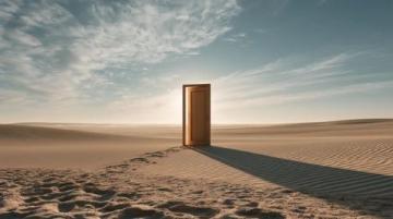 探索围墙内外:生活、情感与故事的边界